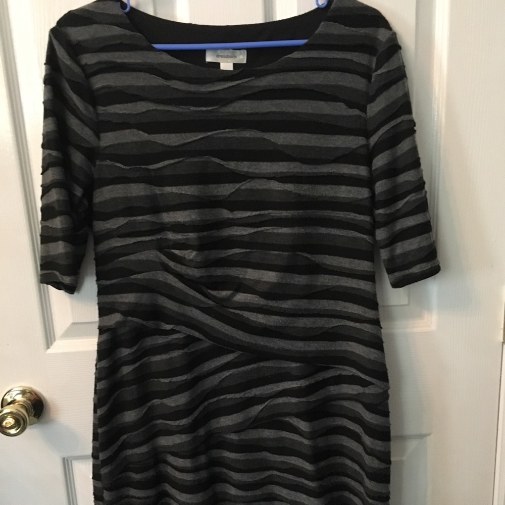 Dress barn woman’s dress